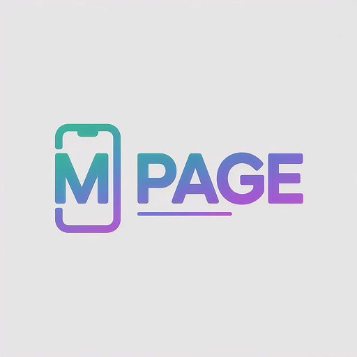 mpage Logo
